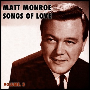 Songs of Love, Vol. 3