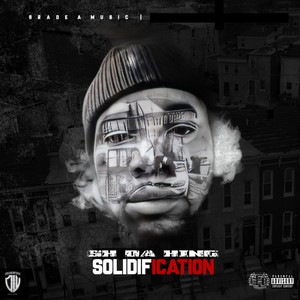 Solidification (Explicit)