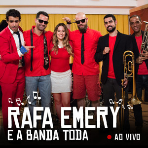 Rafa Emery e a Banda Toda no Caldo de Cana