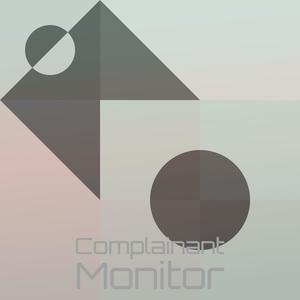 Complainant Monitor