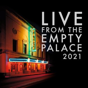 Live from the Empty Palace 2021 (Explicit)