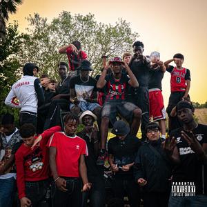 STEPPER (feat. 50sans) (Explicit)