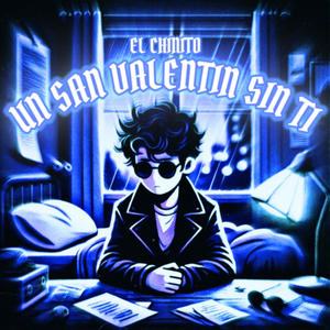 Amor perdido (feat. Angel V)