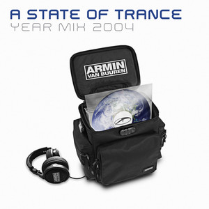 A State Of Trance Year Mix 2004 (Mixed) (Mixed by Armin van Buuren)