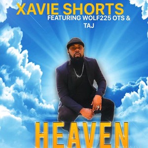 Heaven (Lp Mix) [feat. Taj & Wolf225 Ots]