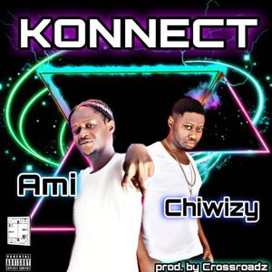 Konnect(feat. Chiwizy)
