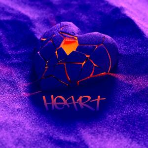 Heart down (Explicit)