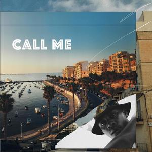 Call Me(feat. G Smooth) (Explicit)