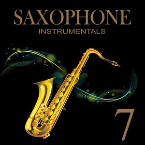 Best Sax Instrumentals, Vol. 7