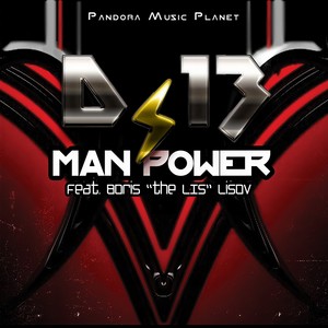 Man Power (Original Mix)