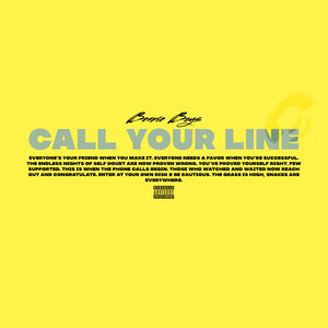 Call Your Line (Explicit)