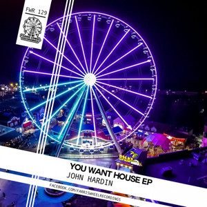 You Want House EP