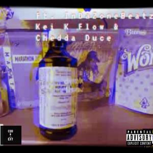 Hood Pharmacist (feat. Kei K Flow & Chedda Duce) (Explicit)
