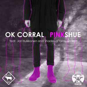 Pink Shue (Shades of Gray remix)