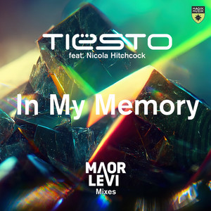 In My Memory (feat. Nicola Hitchcock) (Maor Levi Remix)