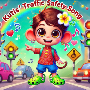 Kutis Traffic Safety Song (Instumental)
