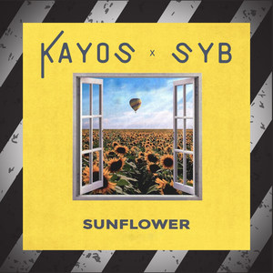 Syb - Sunflower