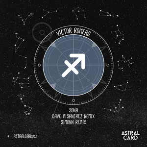 Sona (Dave M.Sanchez Remix)