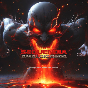 Sequencia Amaldiçoada (Explicit)