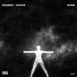 SPACEBOY MIXTAPE (Explicit)