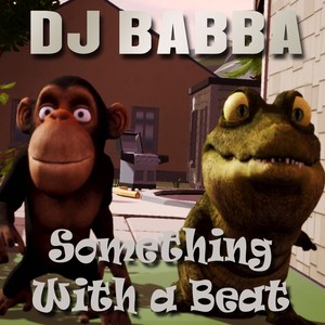 Something with a Beat (Radio Edit)