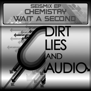 Wait A Second (Original Mix)