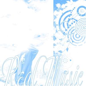 Real Music (feat. tarozan, sayako & lusi 7896) (Explicit)