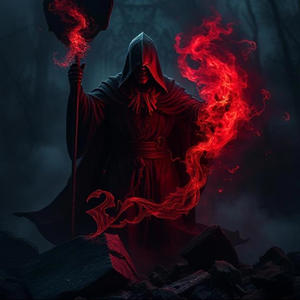 Dark magic (Explicit)