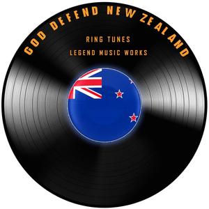 God Defend New Zealand