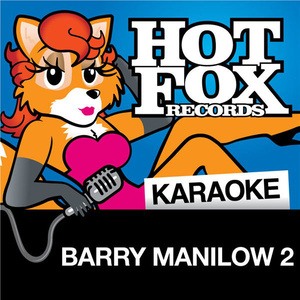 Hot Fox Karaoke - Luther Vandross