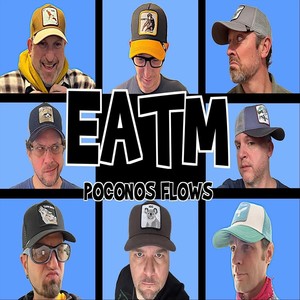 Poconos Flows (Explicit)