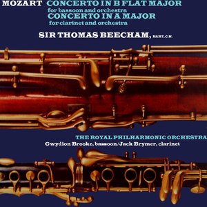Concerto In B Flat Major, K. 191 - I. Allegro