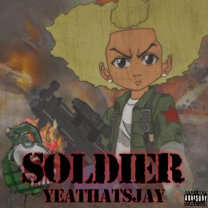 SOLDIER (Explicit)