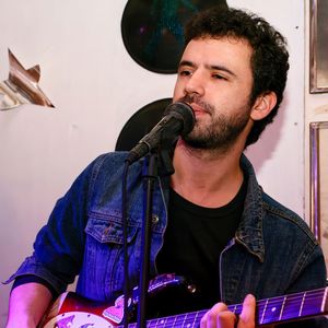 intente escucharte (En directo)