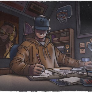 Skill Syrup - Time And Time Again