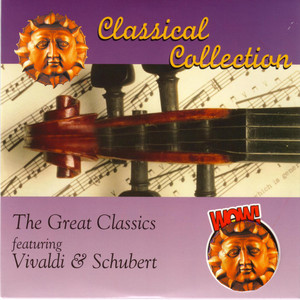 Classical Artists - The Four Seasons