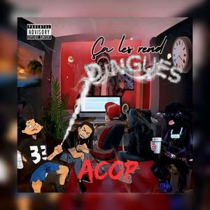 Mandat (feat. BKZ) (Explicit)