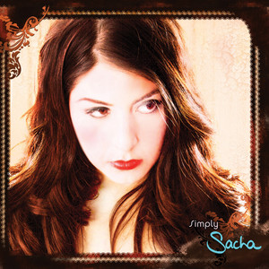 Simply Sacha