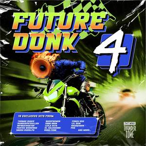 Future Donk 4 (Explicit)