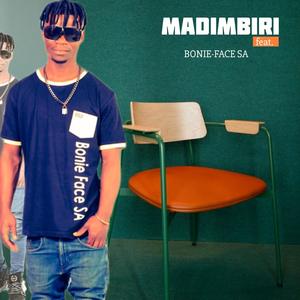 Madimbiri (feat. Tshigiya, Azah bae, Tumelo & The Black)