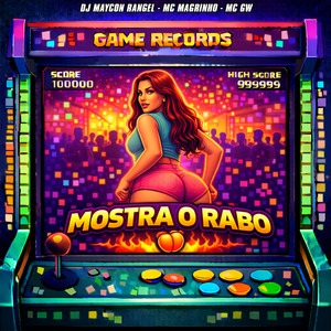 Mostra o Rabo (Explicit)