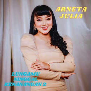 Lungamu Ninggal Kenangan 2 (Dangdut koplo)