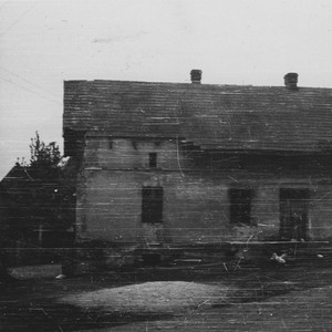 Shadows of Admiration