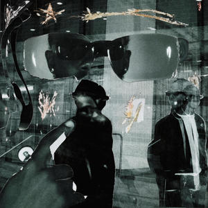 WEIGHT ON MY BACK (Explicit)