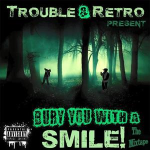 You Wish(feat. Trouble) (Explicit)