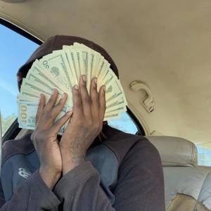 Nobody Knows (Explicit)