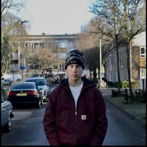 Romeinse Rijk (feat. Makz) (Explicit)