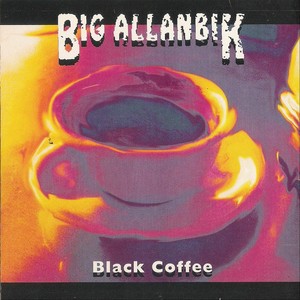 Black Coffee