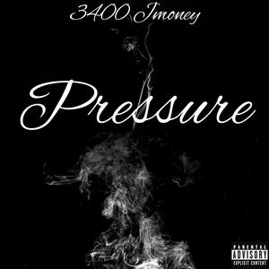 Pressure (Explicit)