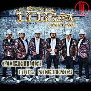 Corridos 100% Norteños